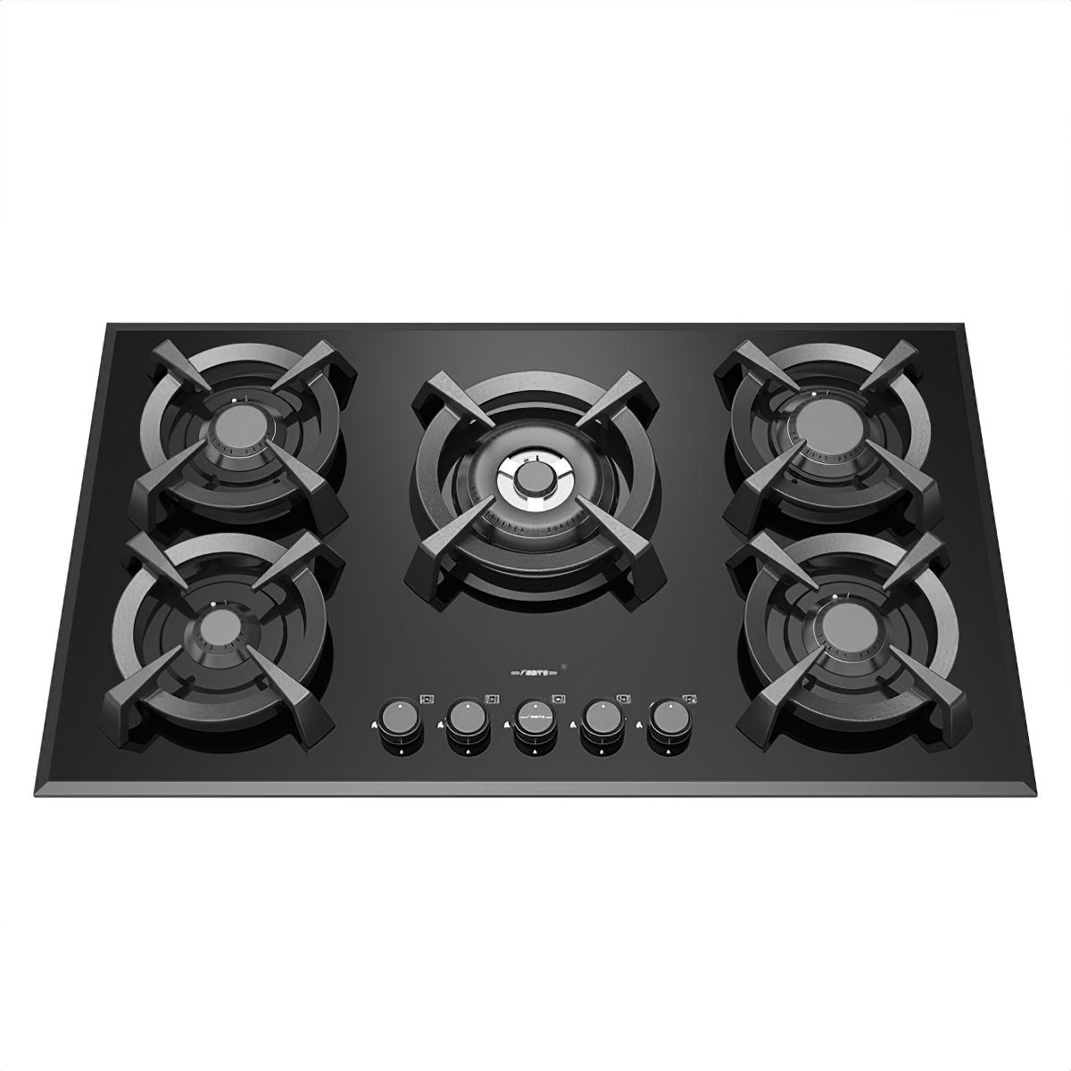 اجاق گاز کابینتی پنج شعله رابیتس مدل RG-565 SP