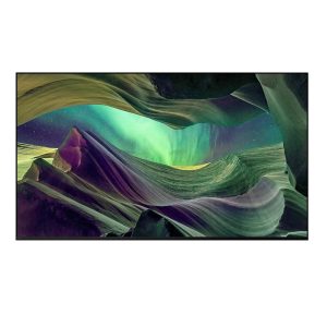 تلویزیون 75 اینچ ال ای دی هوشمند سونی مدل KD-75X85L