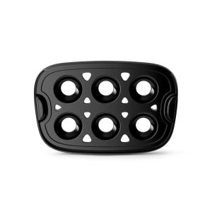 تخم‌مرغ پز فیلیپس مدل HD9137 با ظرفیت شش عدد تخم‌مرغ