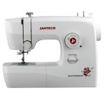 چرخ خیاطی جانتک مدل 1012SD