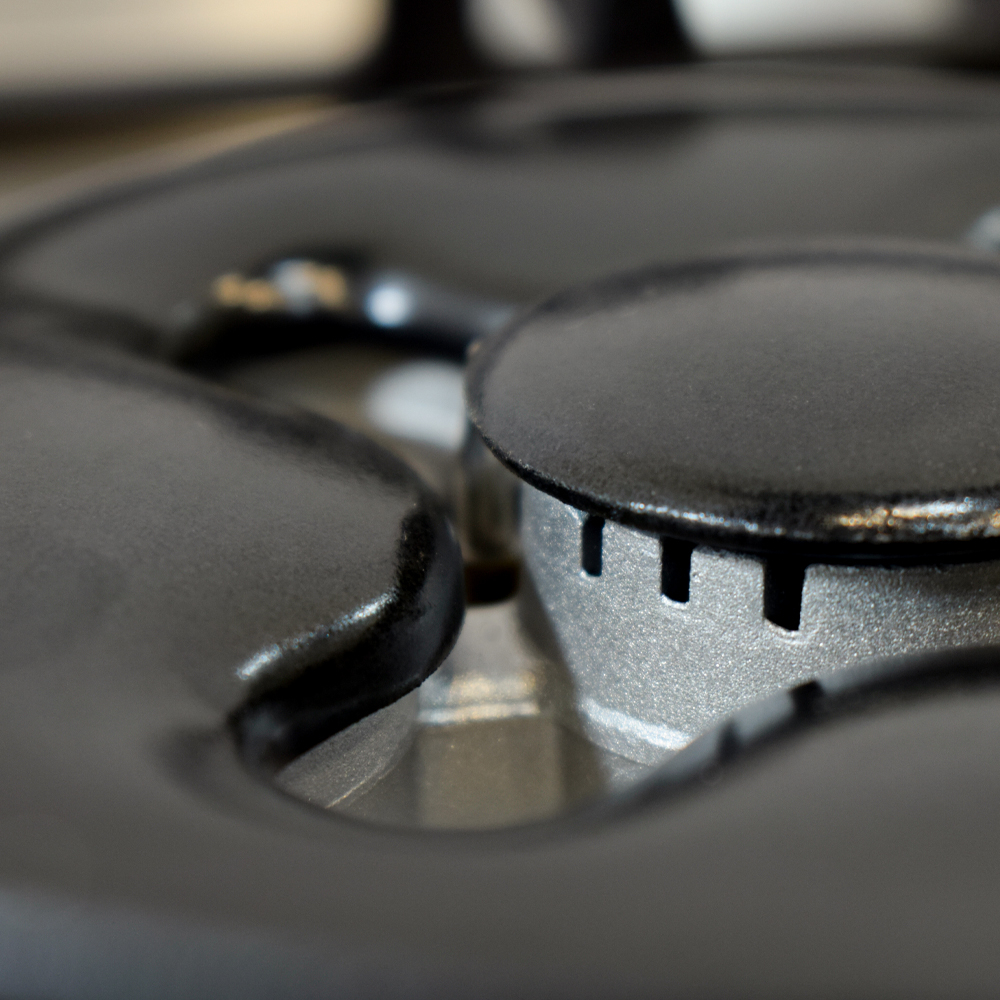 اجاق گاز 5 شعله پالرمو مدل مدل PSS54