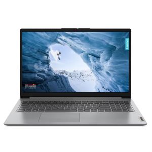 لپ تاپ 15.6 اینچ لنوو مدل IdeaPad 1 15IRU7-Core i5 1335U-16GB DDR4 3200MHz-512GB SSD-TN - کاستوم شده