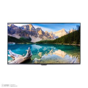 تلویزیون 50 اینچ ال ای دی هوشمند ایکس ویژن مدل 50XYU785