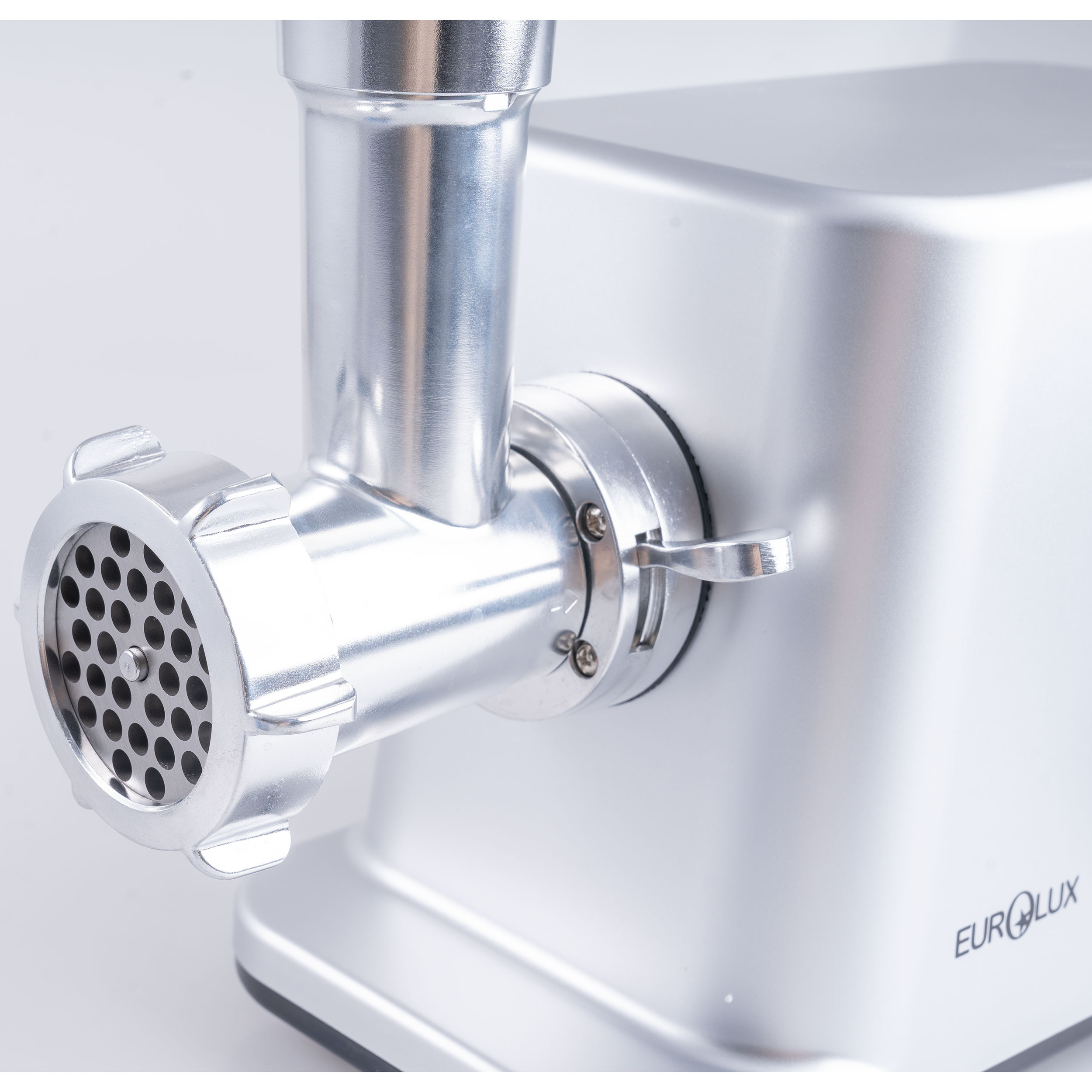 چرخ گوشت 3600 وات یورولوکس مدل EU-MG3142AS