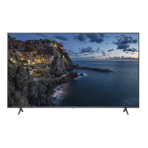 تلویزیون 55 اینچ کیو ال ای دی هوشمند هایسنس مدل 55Q7N