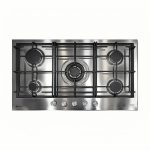 اجاق گاز اسنوا مدل ss-195100