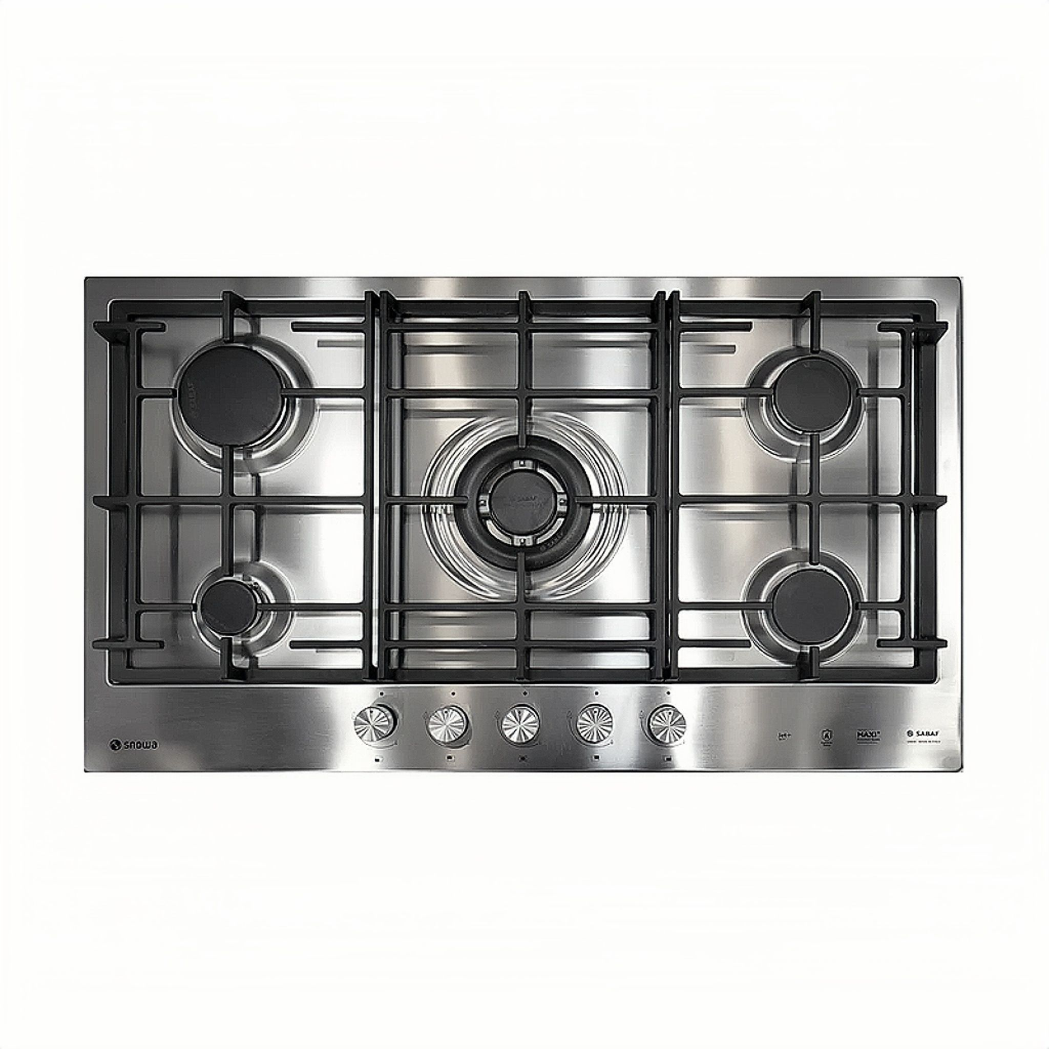 اجاق گاز اسنوا مدل ss-195100