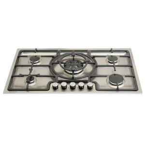 اجاق گاز 5 شعله پالرمو مدل مدل PSS55