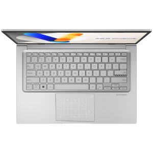 لپ تاپ 14 اینچی ایسوس مدل Vivobook 14 X1404VA-I712512-i7 1355U-12GB DDR4-512GB SSD-IPS-W
