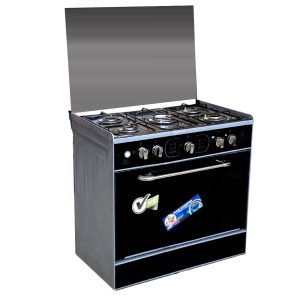 اجاق گاز آذر افروز پویا مدل AZ230N