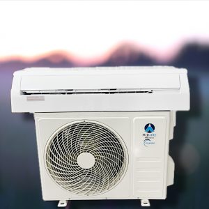 کولر گازی اسپلیت دیواری 20500 اینورتر فوجی ایر مدل FW20R6BA-2A3N&FL20R6BA-2A3b