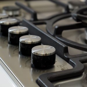 اجاق گاز 5 شعله پالرمو مدل مدل PSS55