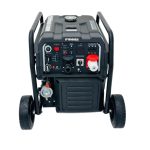 موتور برق گازسوز 11000 اسب بخار ایزی پاور مدل EP19500G3i