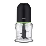 خردکن 0.5 لیتری براون مدل CH3013