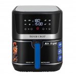 هواپز 12.5 لیتر سیلورکرست مدل XL-709