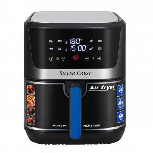 هواپز 12.5 لیتر سیلورکرست مدل XL-709