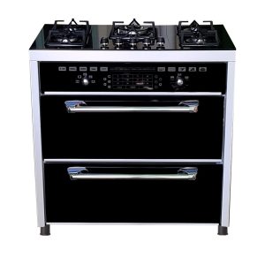 اجاق گاز 5 شعله دنپاسر مدل DEN3K