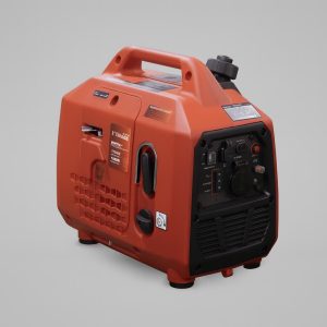 موتور برق بنزینی ۲ اسب بخار کماجی مدل KM1500I-K5