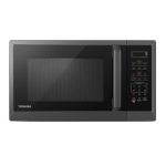 مایکروویو 30 توشیبا مدل ML2-EM30PE(BS)