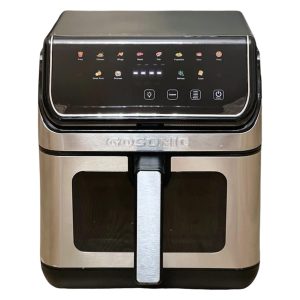 سرخ کن بدون روغن گوسونیک مدل GAF-958