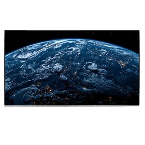 تلویزیون 75 اینچ کیو ال ای دی هوشمند آپلاس مدل TVQ75KA