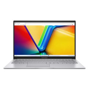 لپ تاپ 15.6 اینچی ایسوس مدل Vivobook 15 F1504VA-NJ824-i7 1355U-40GB DDR4 3200MHz-2TB SSD-W - کاستوم شده