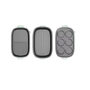 گریل بلک اند دکر مدل GMF1400-B5