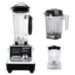 مخلوط کن و آسیاب کن 2 لیتری گلاوا مدل GB200