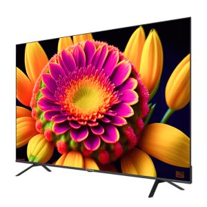 تلویزیون 65 اینچ ال ای دی هوشمند ایکس ویژن مدل 65X25