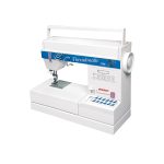 چرخ خیاطی کاچیران مدل الیزابت 1139