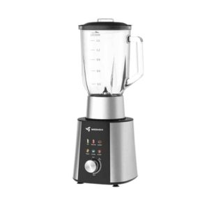 مخلوط کن و آسیاب کن 1500میلی لیتری مباشی مدل ME-BL2000