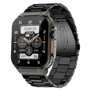 ساعت هوشمند مدل 600MAh