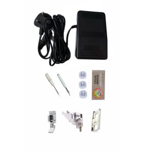 چرخ خیاطی ژانومه مدل 2212LE