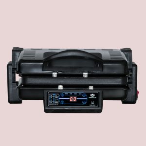 گریل برقی مه پویا مدل HGM2025-d