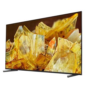 تلویزیون 65 اینچ ال ای دی هوشمند سونی مدل XR-65X90L