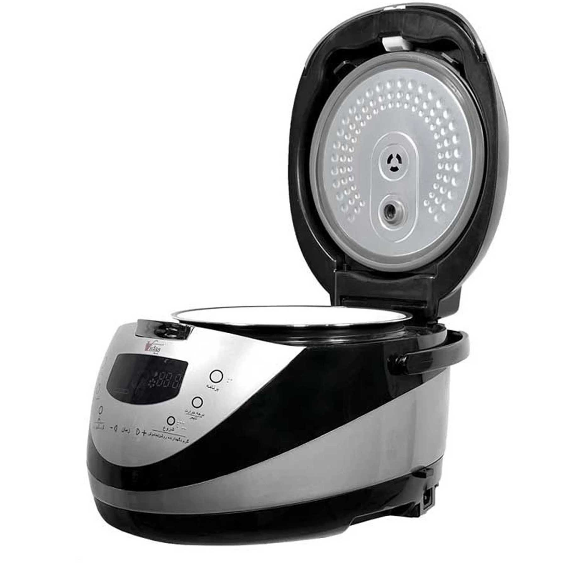 پلوپز 8 نفره ویداس مدل VIR-5432