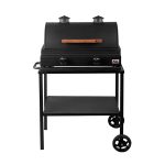 باربیکیو گازی پارس نوین مدل P60