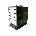 کباب پز برقی آرتاسان مدل ۸ سیخ خانگی