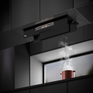 هود مخفی بیمکث مدل 1105 سایز 70 سانتی متر