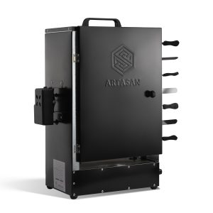 کباب‌پز برقی آرتاسان مدل خانگی ۱۴ سیخ