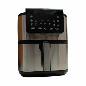 سرخ‌کن 8 لیتر فکر مدل دو المنت