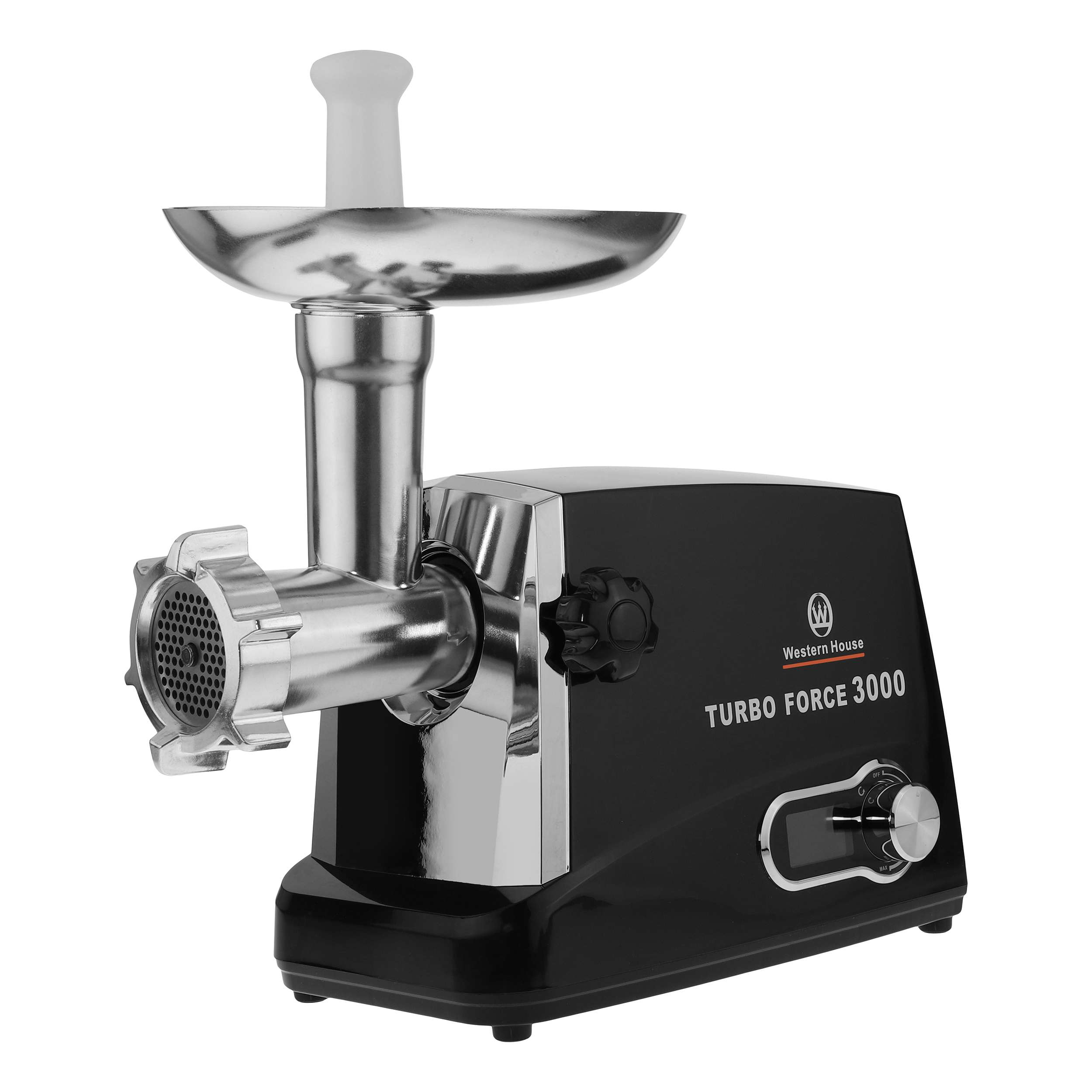 چرخ گوشت وسترن هاوس مدل WMG-3750B