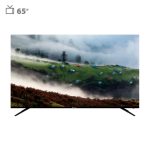 تلویزیون ال ای دی هوشمند اسنوا مدل SSD-65LSQ700U سایز 65 اینچ