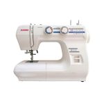 چرخ خیاطی ژانومه مدل RE1312