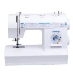 چرخ خیاطی جانتک مدل sp671