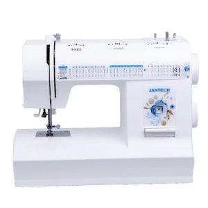 چرخ خیاطی جانتک مدل sp671