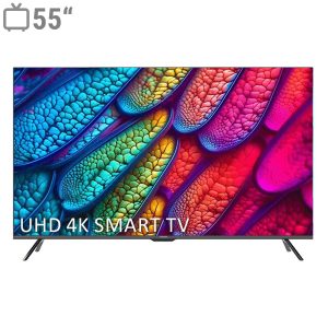 تلویزیون 55 اینچ ال ای دی هوشمند ایکس ویژن مدل 55XYU795G