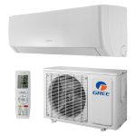 کولر گازی اسپلیت دیواری 24000 دور ثابت گری مدل GWH-۲۴H