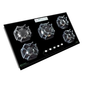 اجاق گاز 5 شعله آکورد مدل AG5031