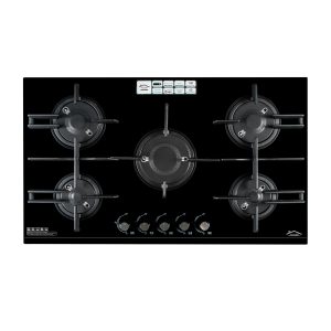 اجاق گاز  5 شعله آکوردمدل رومیزی AG5028